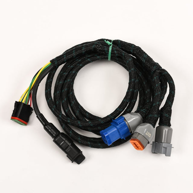 Precision Planting Harness, SRM Hose Routed 735369 Parts - True Ag & Turf