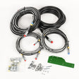 Precision Planting Kit, JD Tow Between Hyd Extension 735418 Parts - True Ag & Turf