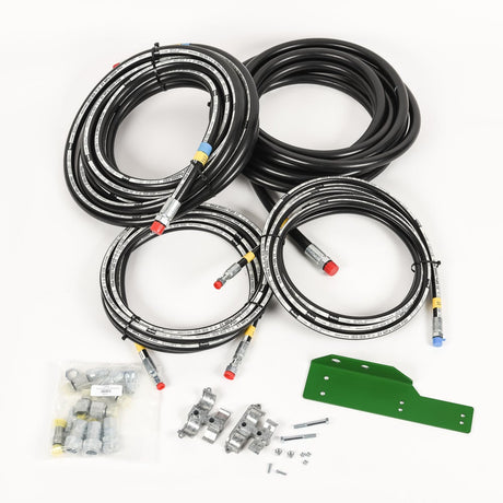 Precision Planting Kit, JD Tow Between Hyd Extension 735418 Parts - True Ag & Turf