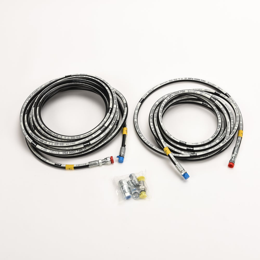 Precision Planting Kit, JD Tow Between Load Sense 735419 Parts - True Ag & Turf
