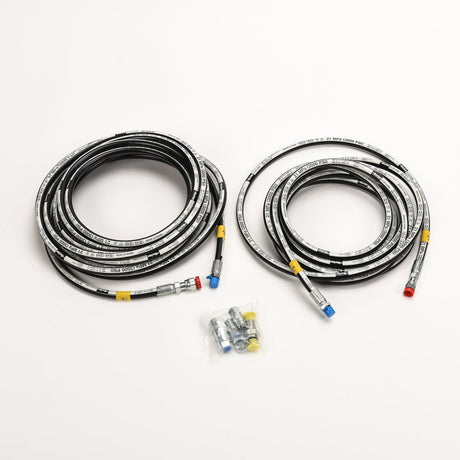 Precision Planting Kit, JD Tow Between Load Sense 735419 Parts - True Ag & Turf