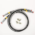 Precision Planting Kit, 5 Frame Section Hyd Hose Assy & Fitting 735422 Parts - True Ag & Turf