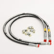Precision Planting Hose Kit, Rockshaft Cylinder Inter Row 735451 Parts - True Ag & Turf