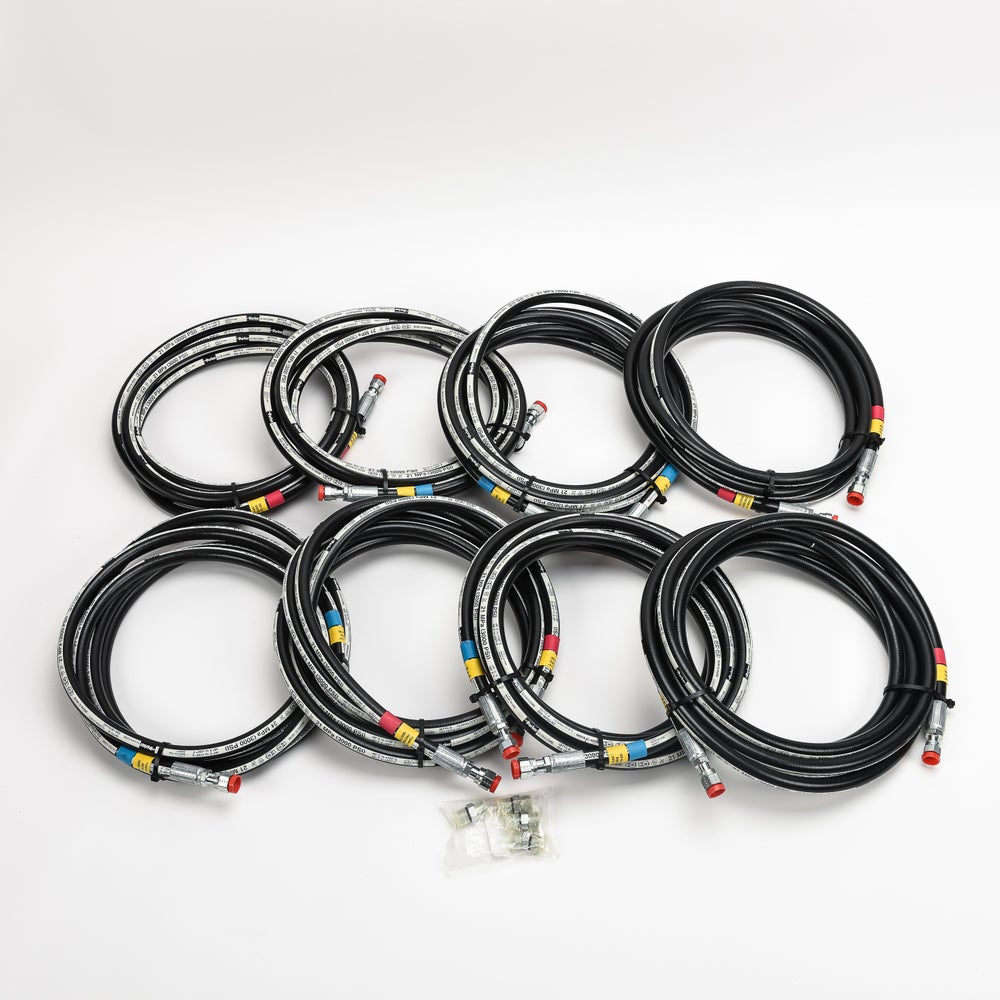 Precision Planting Hose Kit, 30' & 36' 1860/1890 Filter Manifold 735454 Parts - True Ag & Turf