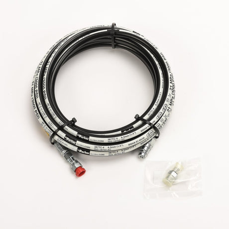Precision Planting Hose Kit, 1890/1895 Tow Behind Load Sense 735457 Parts - True Ag & Turf