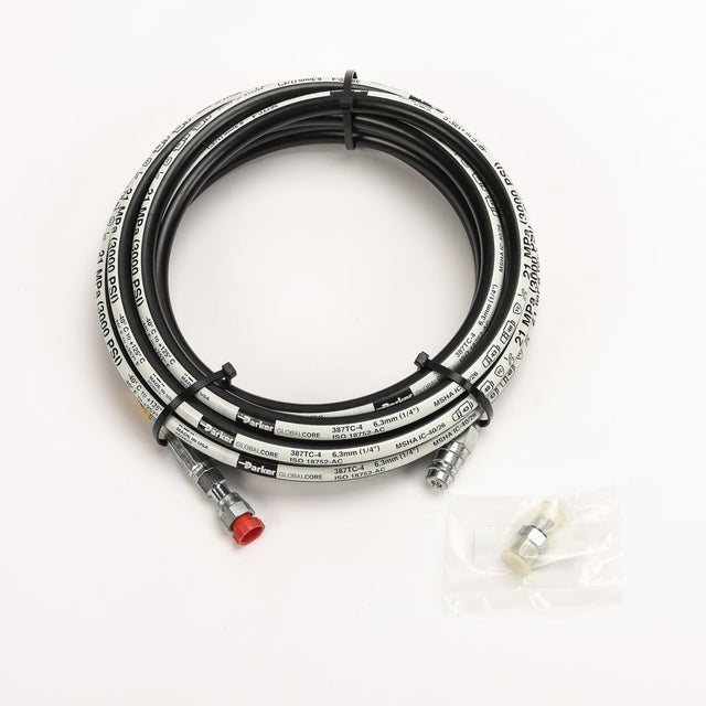Precision Planting Hose Kit, 1890/1895 Tow Behind Load Sense 735457 Parts - True Ag & Turf
