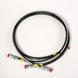 Precision Planting Hose Kit, Rockshaft Manifold 735459 Parts - True Ag & Turf