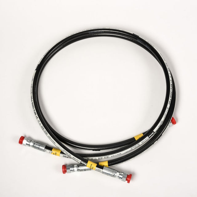 Precision Planting Hose Kit, Rockshaft Manifold 735459 Parts - True Ag & Turf