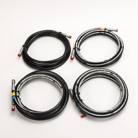 Precision Planting Hose Kit, 40'x42' Single Rank 1990 Filter Manifold 735485 Parts - True Ag & Turf