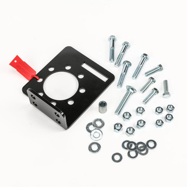 Precision Planting Kit, Hydraulic Drive Mount 735510 Parts - True Ag & Turf