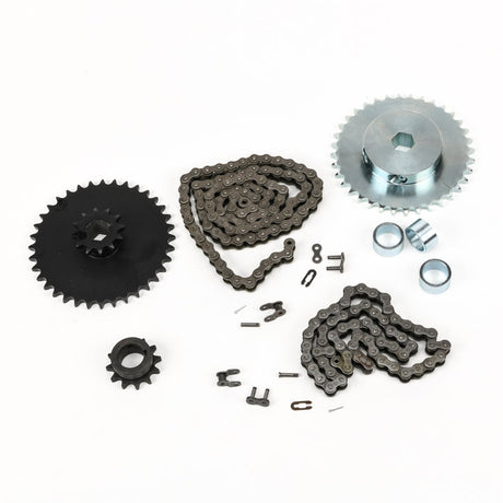 Precision Planting Sprocket Kit - JD 1990 735512 Parts - True Ag & Turf