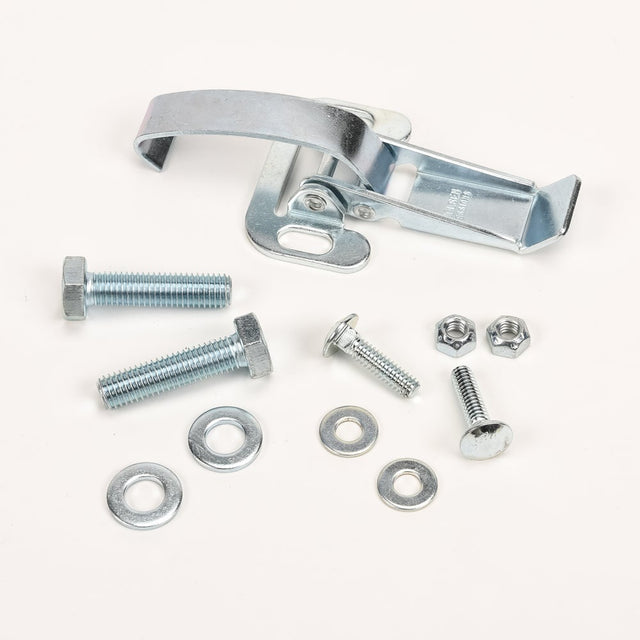 Precision Planting Hardware Kit, JD Rear Post 736041 Parts - True Ag & Turf