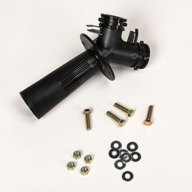 Precision Planting Kit, Fill Tube, Minihopper, Dual Inlet 736056 Parts - True Ag & Turf