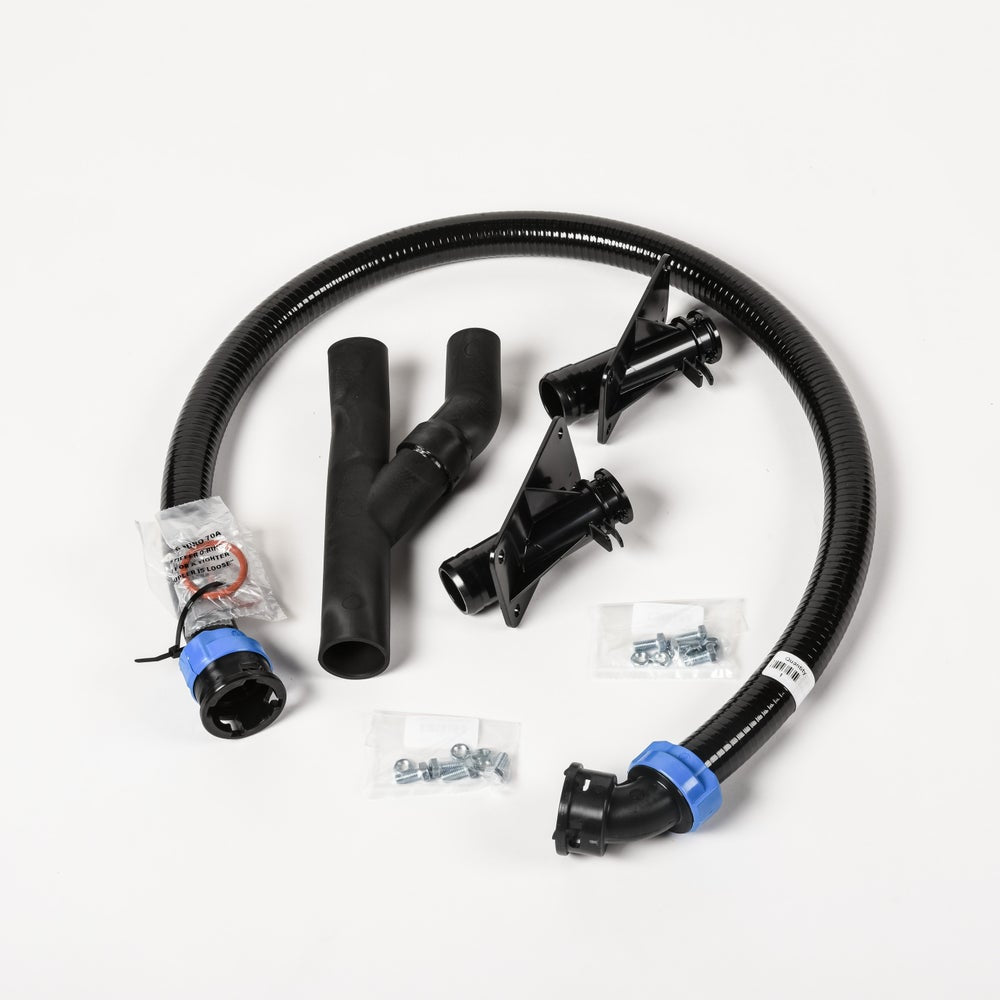 Precision Planting Fill Tube Kit, Dual Inlet, 1.6 Bu 30" Inter-Row 736095 Parts - True Ag & Turf