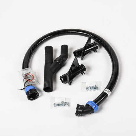 Precision Planting Fill Tube Kit, Dual Inlet, 1.6 Bu 30" Inter-Row 736095 Parts - True Ag & Turf