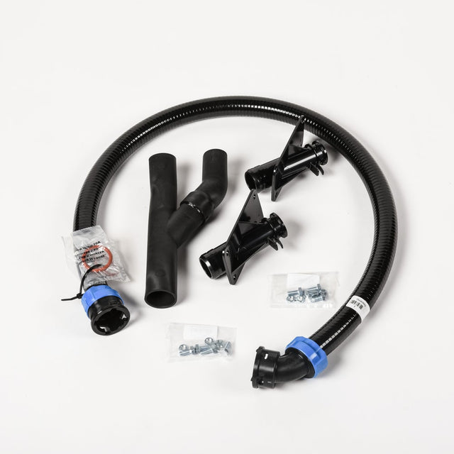 Precision Planting Fill Tube Kit, Dual Inlet, 1.6 Bu 30" Inter-Row 736095 Parts - True Ag & Turf