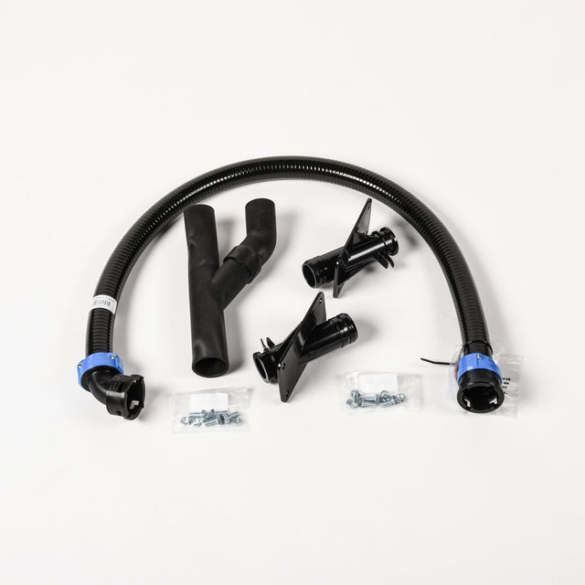 Precision Planting Fill Tube Kit, Dual Inlet, 1.6 Bu 20-22" Inter Row 736096 Parts - True Ag & Turf