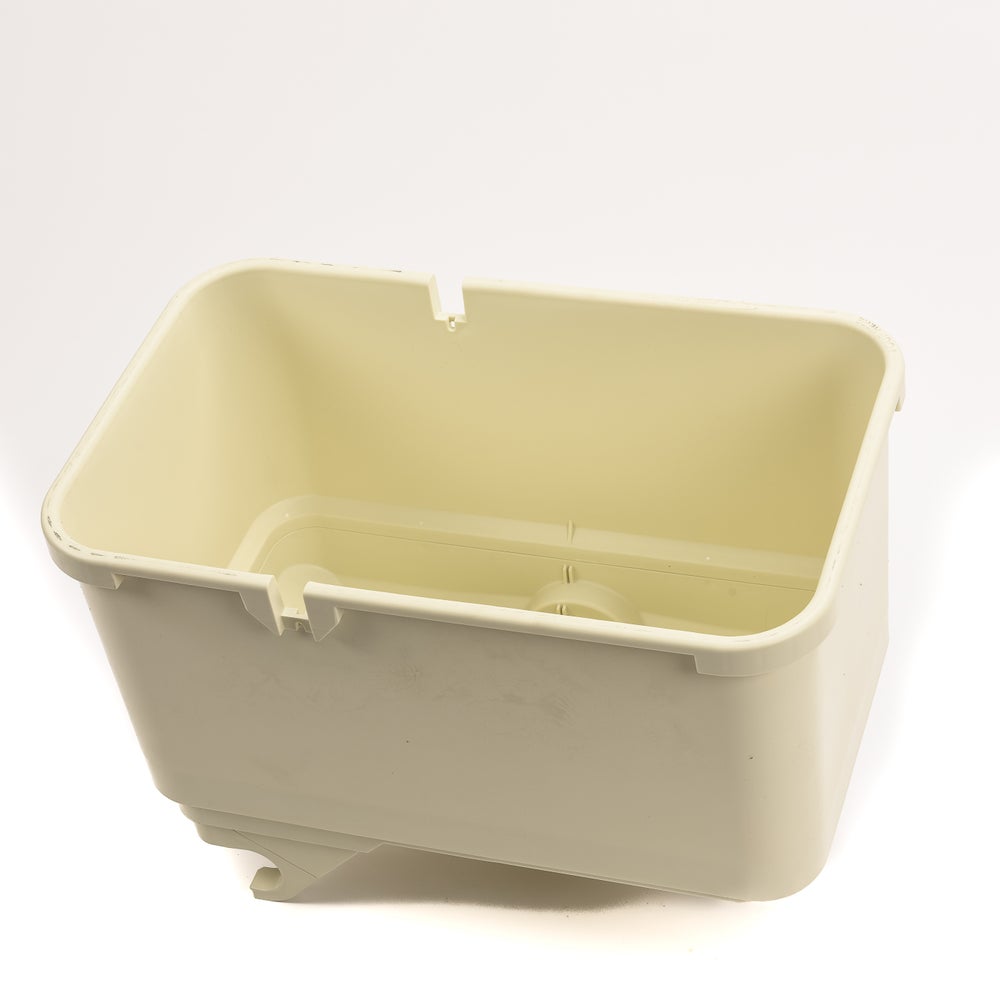 Precision Planting Kit, Hopper 1.9BU - vSET/mSET - KZ 3000 736175 Parts - True Ag & Turf