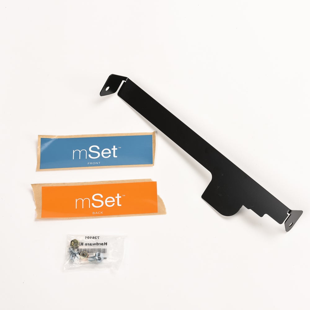 Precision Planting Kit, Divider - mSet Minihopper (Case, Kinze, White) 736193 Parts - True Ag & Turf