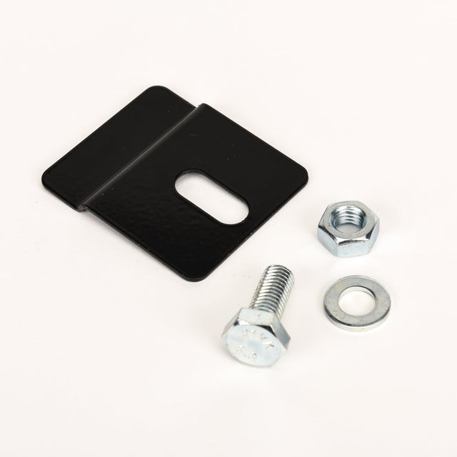 Precision Planting Kit, Dust Cover Retention 3 Bu Bracket 736252 Parts - True Ag & Turf