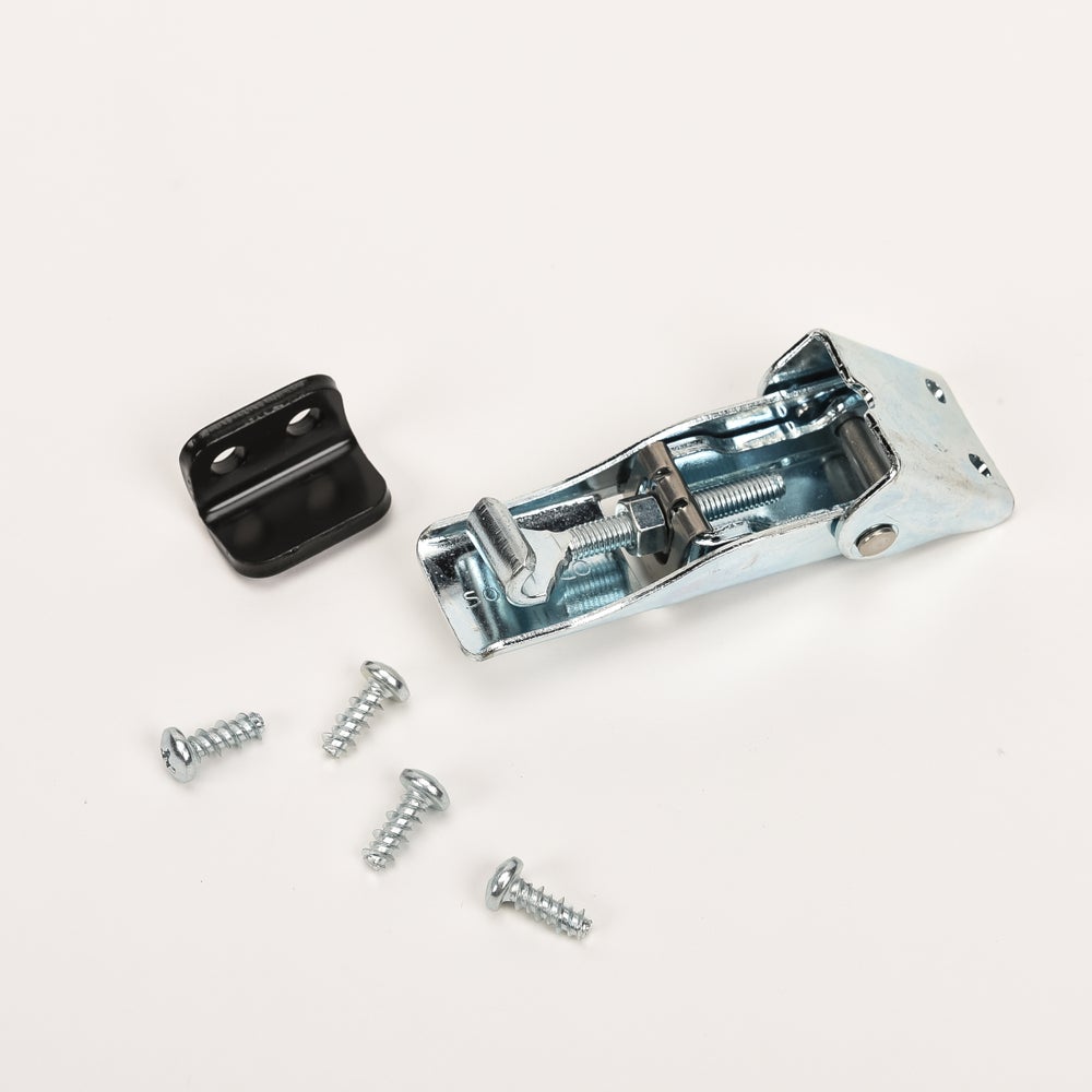 Precision Planting Kit, mSet Style Rear Post Latch 736300 Parts - True Ag & Turf