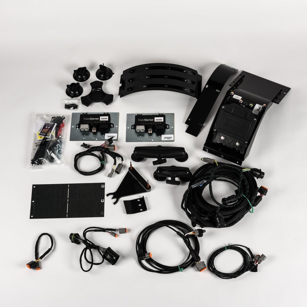 Precision Planting Base Kit, YieldSense 2X77, 2X88 750005 – True