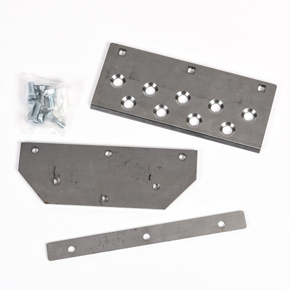 Precision Planting Kit, Lexion Elevator Divider 750030 Parts - True Ag & Turf