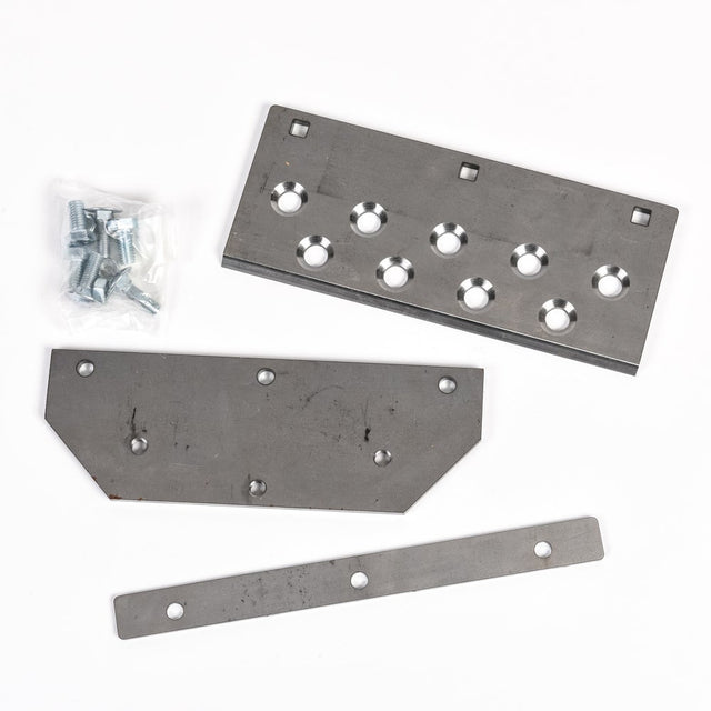 Precision Planting Kit, Lexion Elevator Divider 750030 Parts - True Ag & Turf