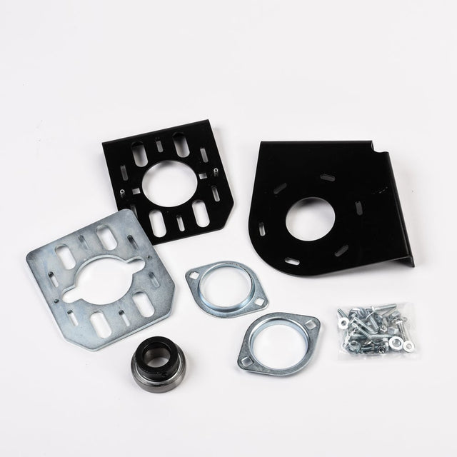 Precision Planting Kit, Lower Adjuster Kit Lexion 750058 Parts - True Ag & Turf