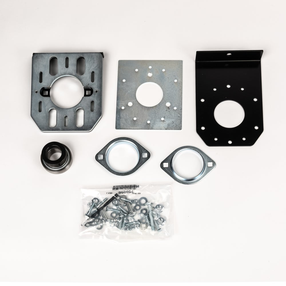 Precision Planting Kit, Lower Adjuster Kit Lexion 750060 Parts - True Ag & Turf