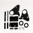 Precision Planting Kit, Lexion HI Cap Bracket Mount 750168 Parts - True Ag & Turf
