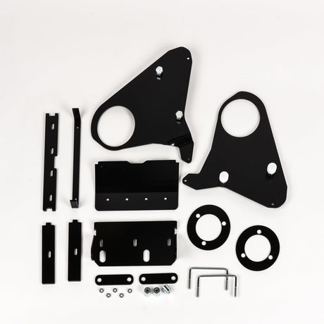 Precision Planting Kit, Lexion HI Cap Bracket Mount 750168 Parts - True Ag & Turf