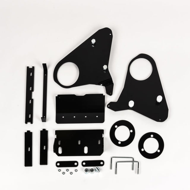Precision Planting Kit, Lexion HI Cap Bracket Mount 750168 Parts - True Ag & Turf