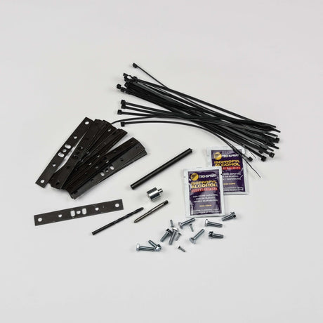 Precision Planting Hardware Kit, Harvest Installation 750207 Parts - True Ag & Turf