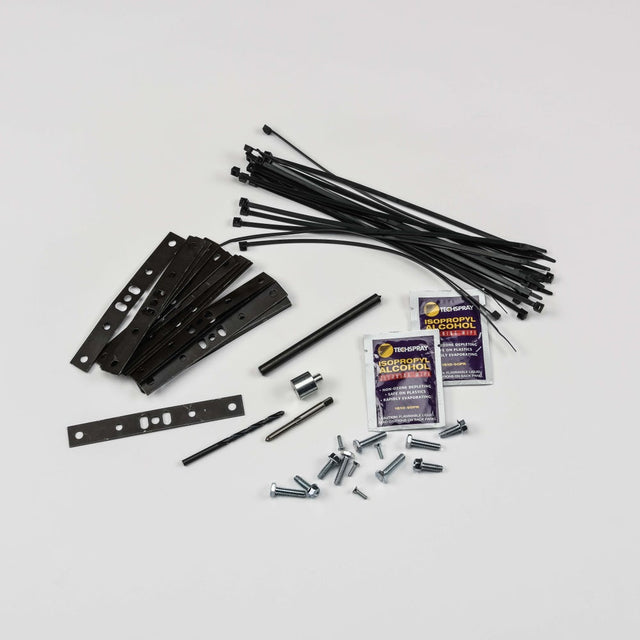 Precision Planting Hardware Kit, Harvest Installation 750207 Parts - True Ag & Turf