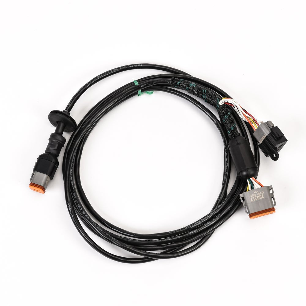 Precision Planting Harness, JD 9x00 Flow Sensor 750217 – True Ag