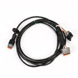 Precision Planting Harness, JD 9x00 Flow Sensor 750217 Parts - True Ag & Turf