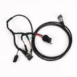 Precision Planting Harness, AgLeader MoistSensor Adapter 750257 Parts - True Ag & Turf