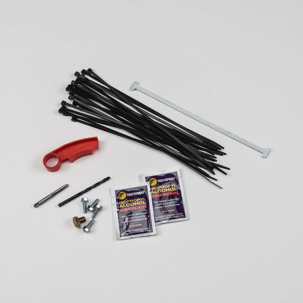 Precision Planting Hardware Kit, CNH Harvest Installation 750528 Parts - True Ag & Turf