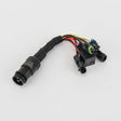 Precision Planting Harness, Case x 120 Power 750529 Parts - True Ag & Turf