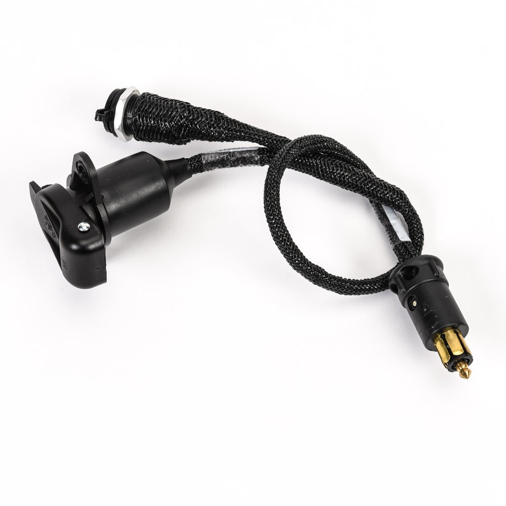 Precision Planting Harness, ISO 4165 to DIN 9640 Adapter 750542 Parts - True Ag & Turf