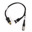 Precision Planting Harness, Power Adapter Lexion 750584 Parts - True Ag & Turf