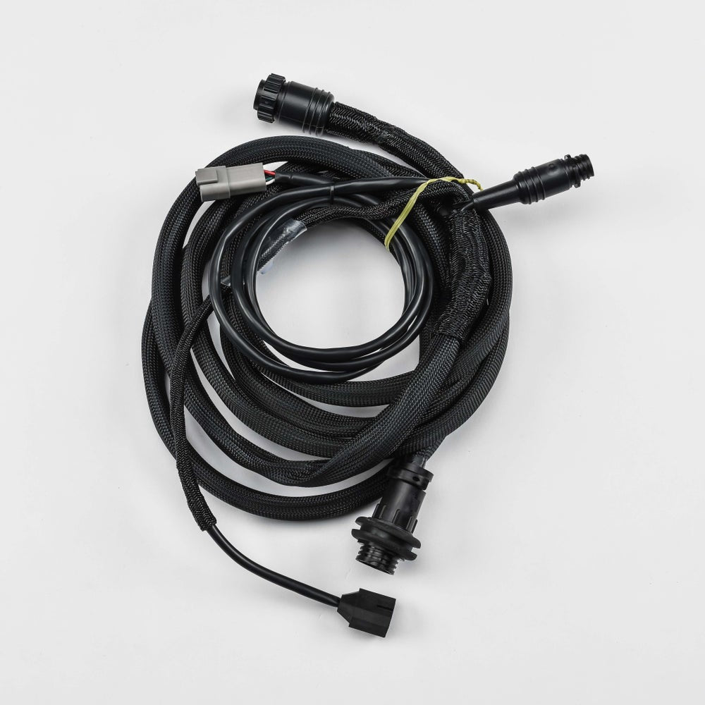 Precision Planting Harness, JD Combine 750601 Parts - True Ag & Turf