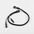 Precision Planting Harness Bulkhead 750602 Parts - True Ag & Turf