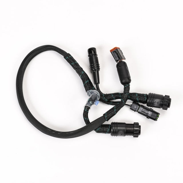 Precision Planting Harness, Bulkhead 750788 Parts - True Ag & Turf
