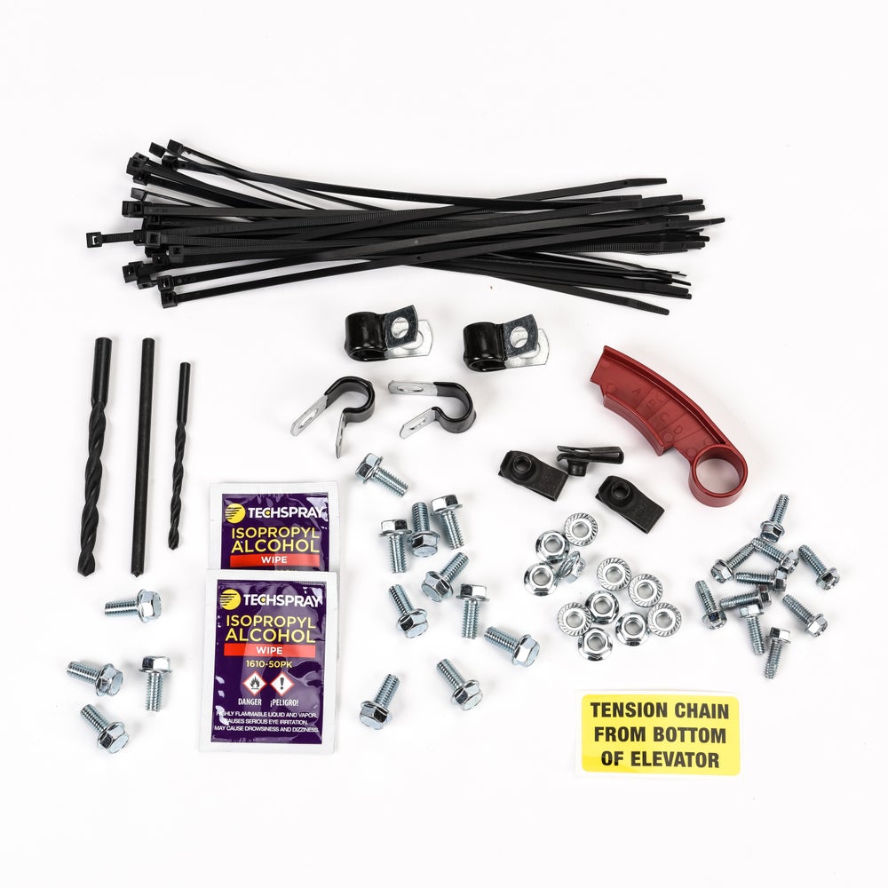 Precision Planting Kit, 2X77/2X88 Install Hardware 750818 Parts - True Ag & Turf