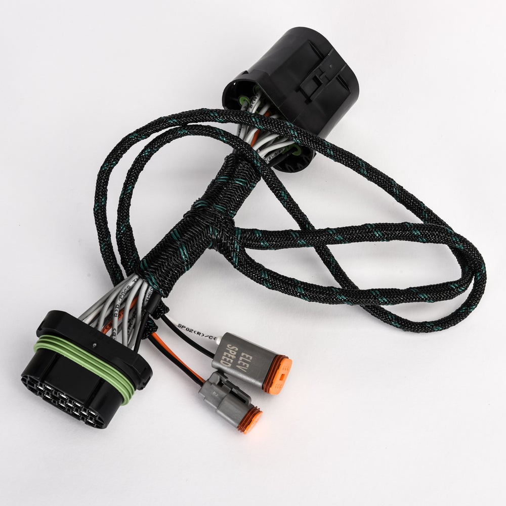 Precision Planting Harness, Speed Sensor 2X77/2X88 750820 Parts - True Ag & Turf