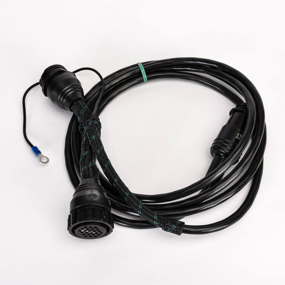 Precision Planting Harness, JD 9x00/9x10 Power Adapter 750841 Parts - True Ag & Turf