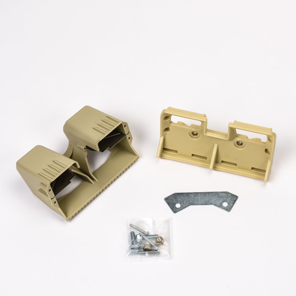 Precision Planting Kit, Grain Property Bucket - JD 9600/9610 750934 Parts - True Ag & Turf