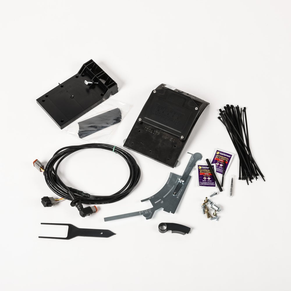 Precision Planting Kit, JD 50/60/70/S Series YS Base 751001 Parts - True Ag & Turf